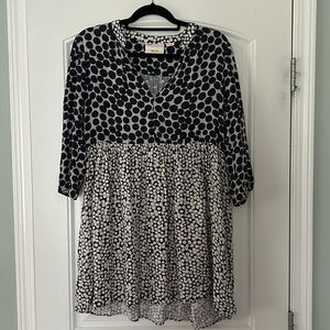 Maeve by Anthropologie Dress Size M